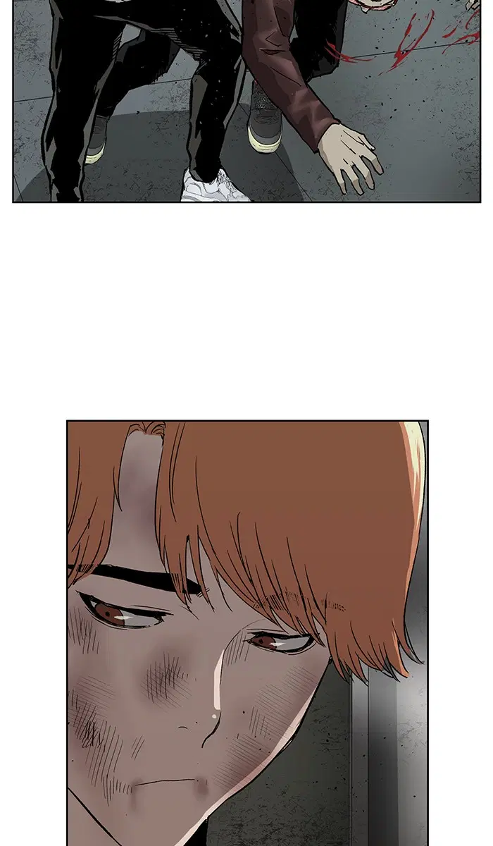 Weak Hero ตอนที่ 174 หน้า 27