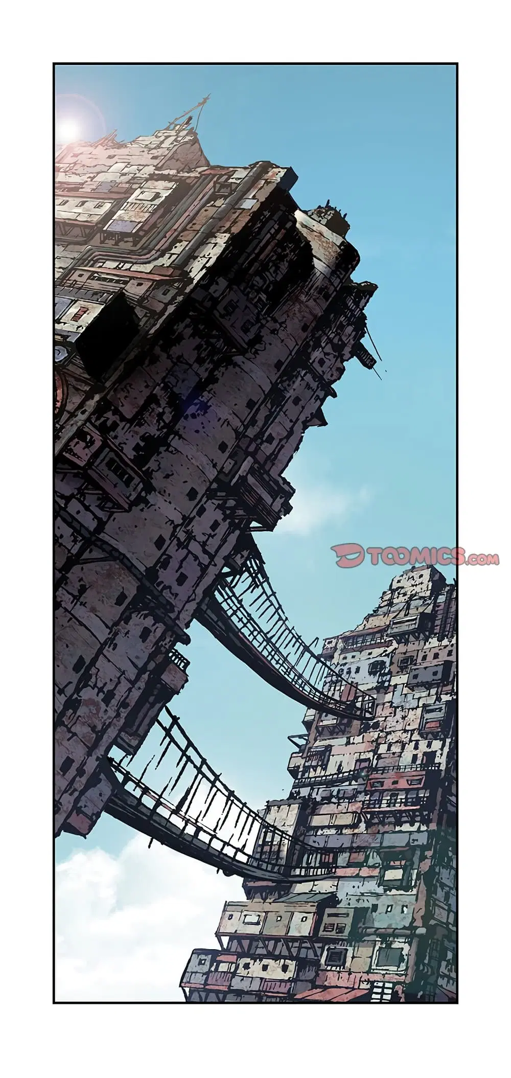 Leviathan ตอนที่ 105 หน้า 5