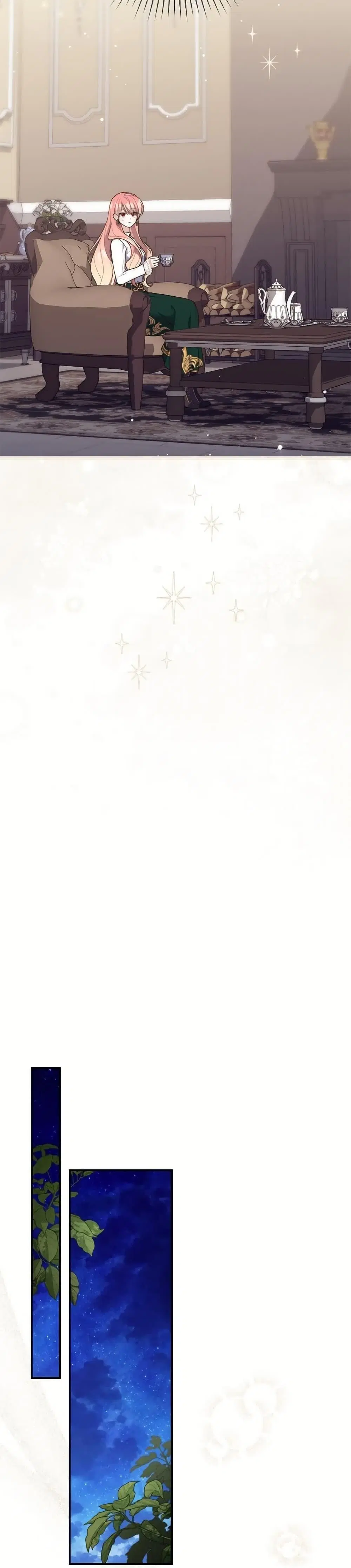A Princess Who Reads Fortune ตอนที่ 103 หน้า 30
