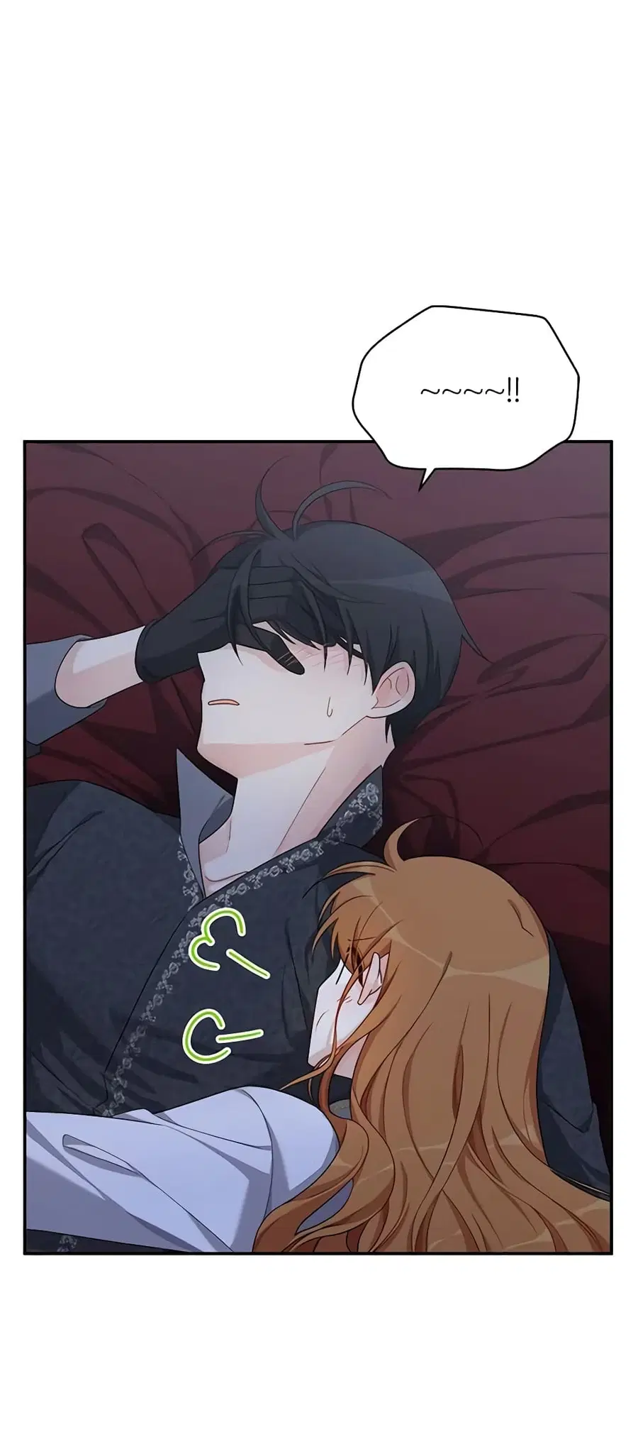 The Soulless Duchess ตอนที่ 43 หน้า 25