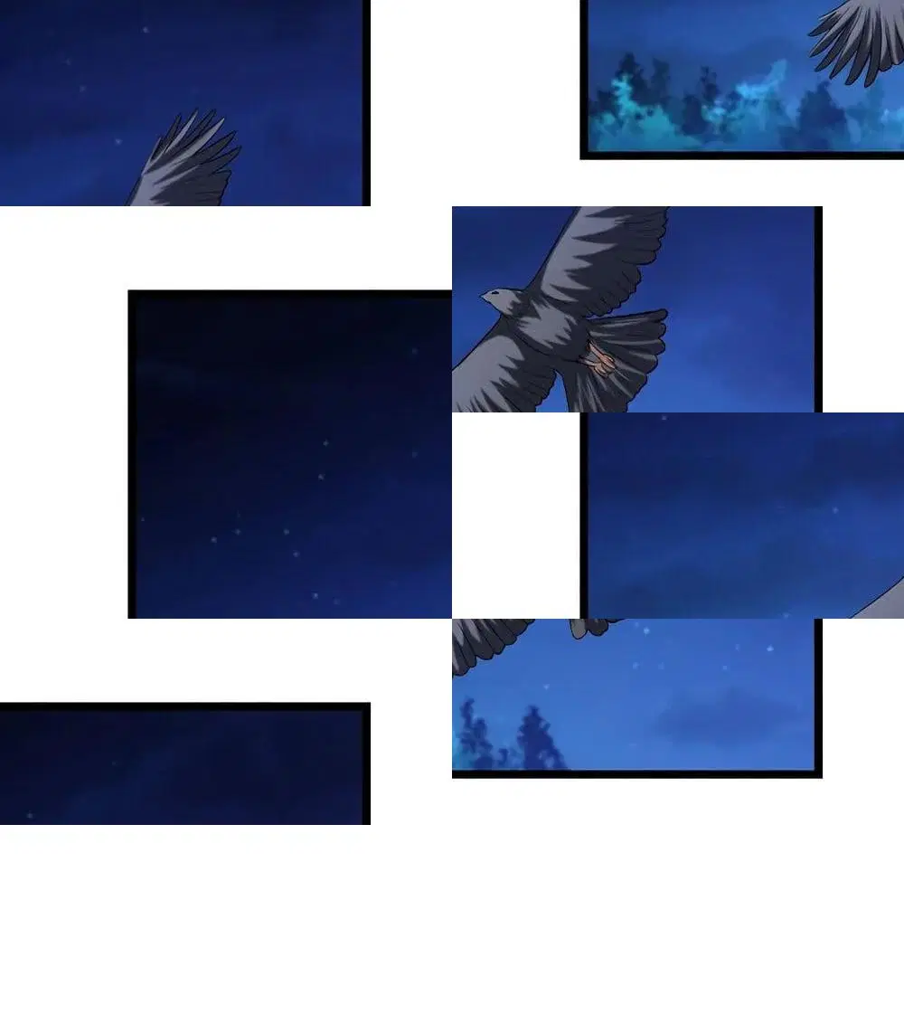 Nine Sun God King ตอนที่ 125 หน้า 7