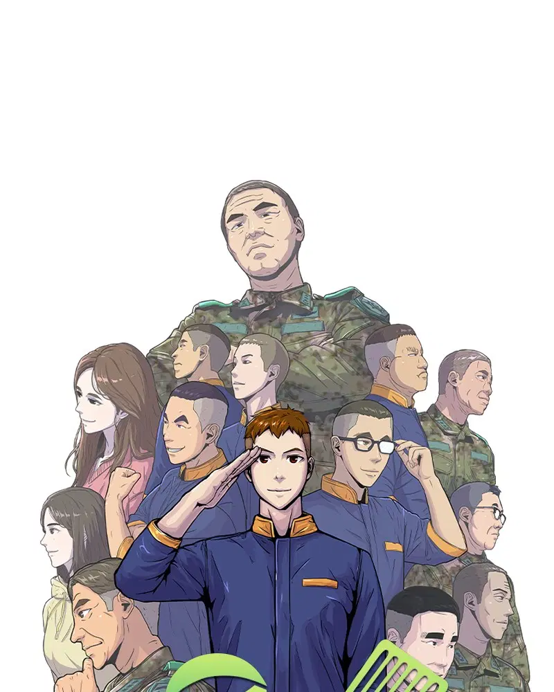 Kitchen Soldier ตอนที่ 81 หน้า 6