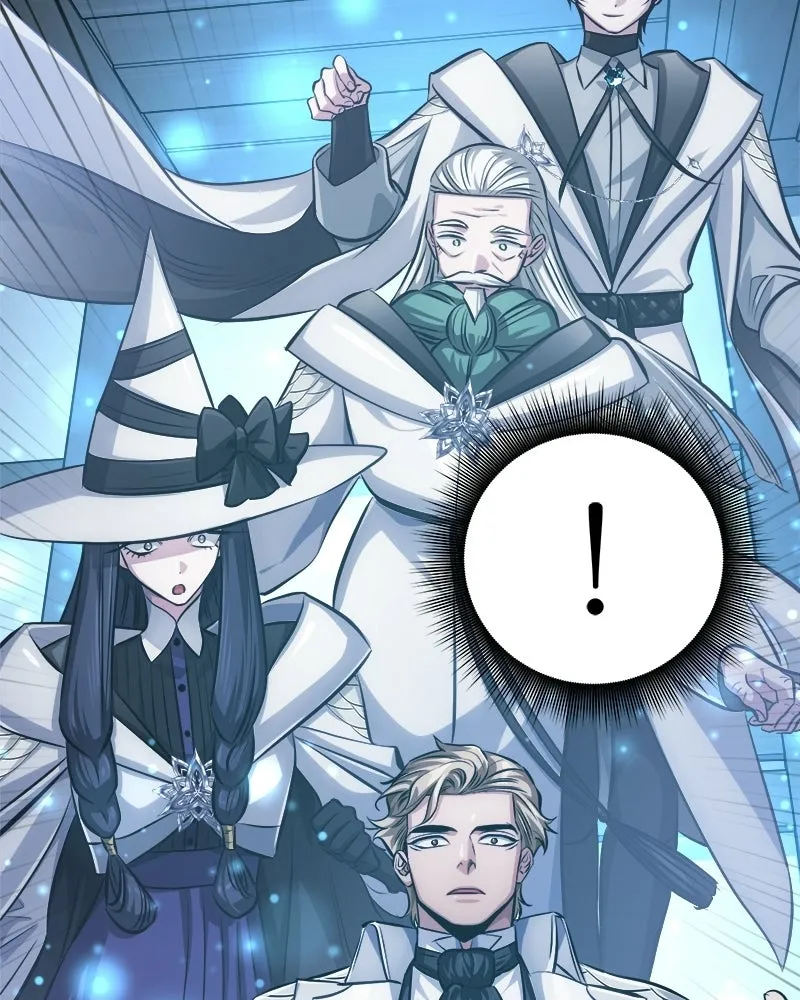 The Magic Tower’s Problem Child ตัวอันตรายแห่งหอคอยเวท ตอนที่ 39 หน้า 52