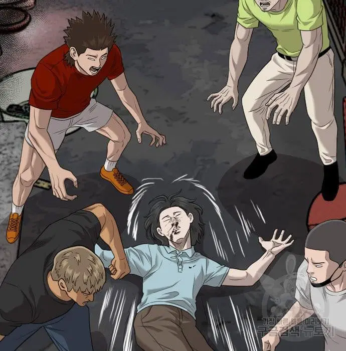 Bad Guy ตอนที่ 139 หน้า 103