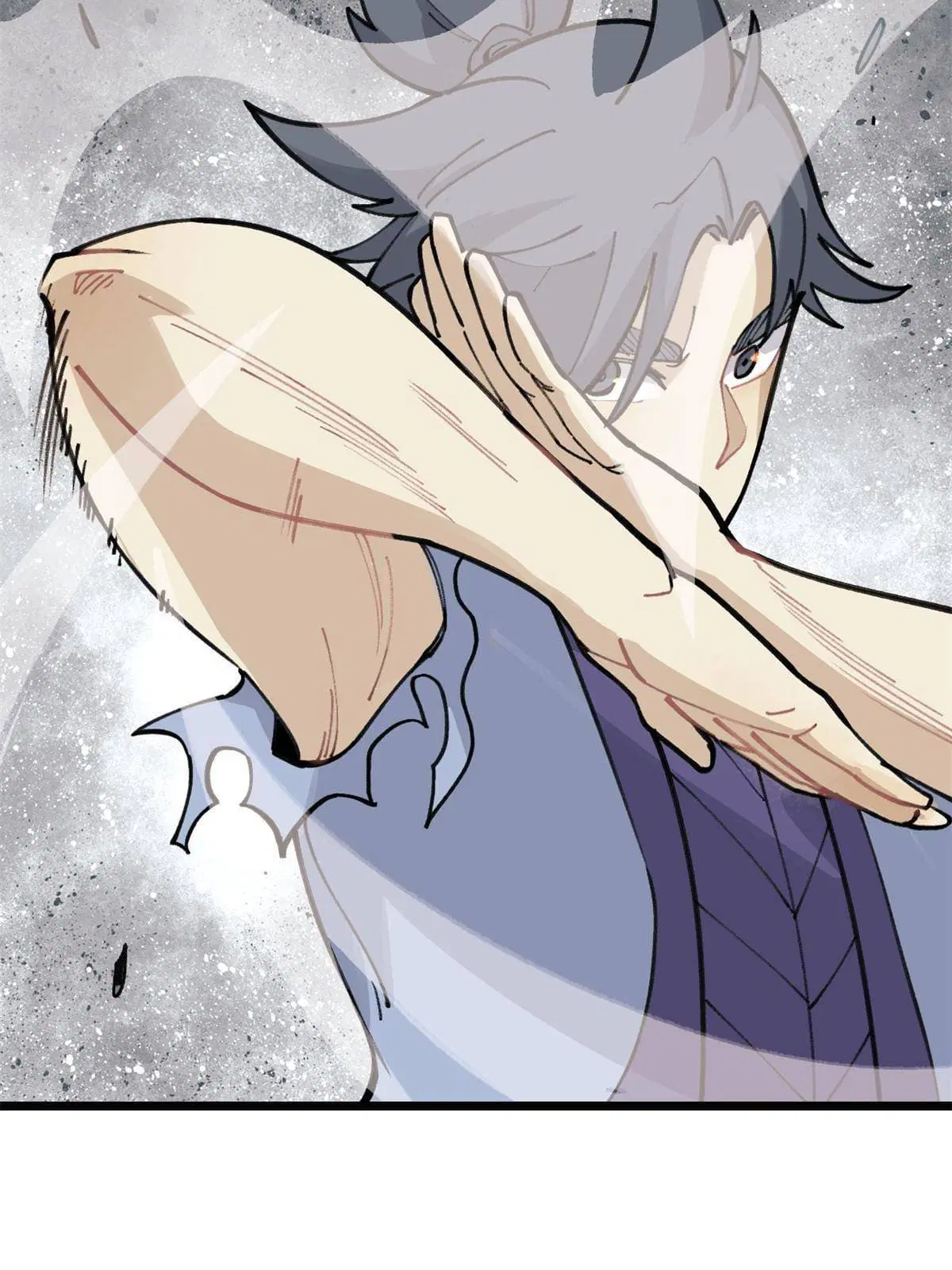 All Hail the Sect Leader ตอนที่ 140 หน้า 30