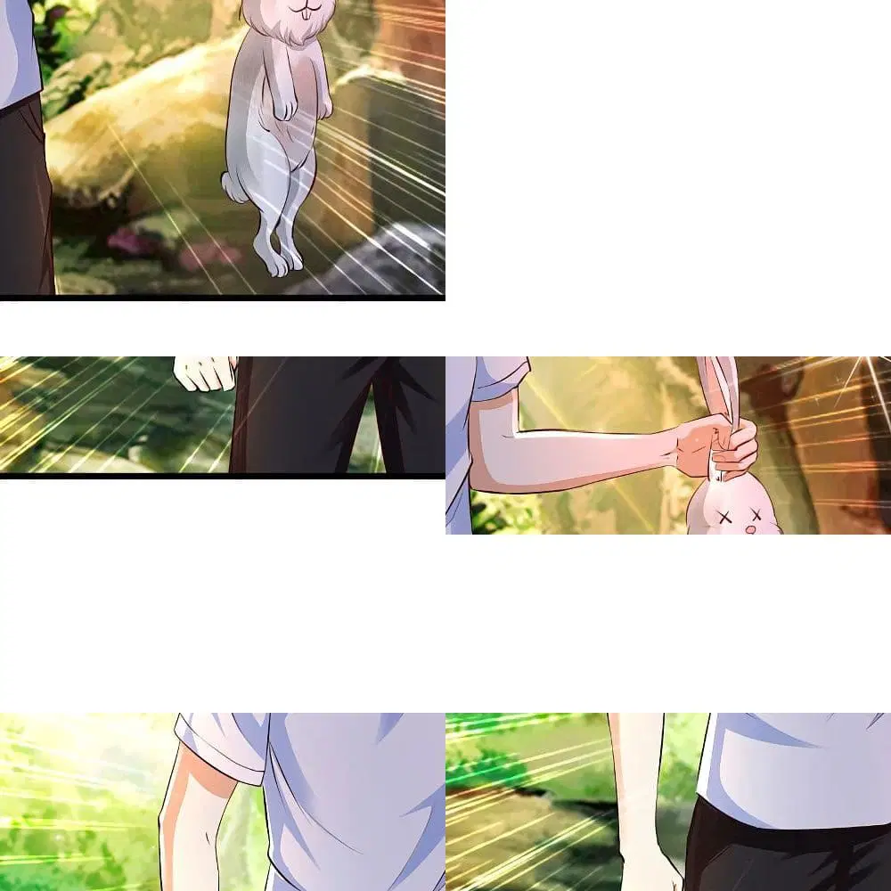The Strongest Peach Blossom ตอนที่ 123 หน้า 13