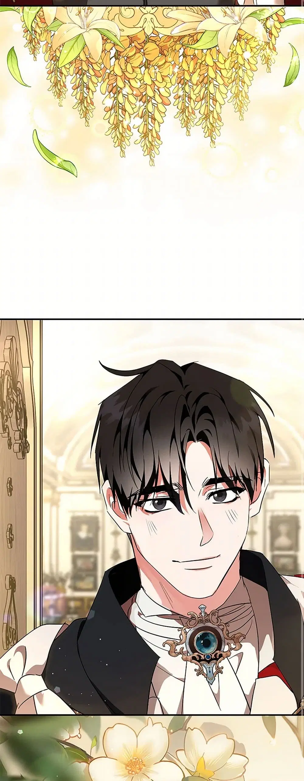 The Villainess Lives Again ตอนที่ 228 หน้า 32