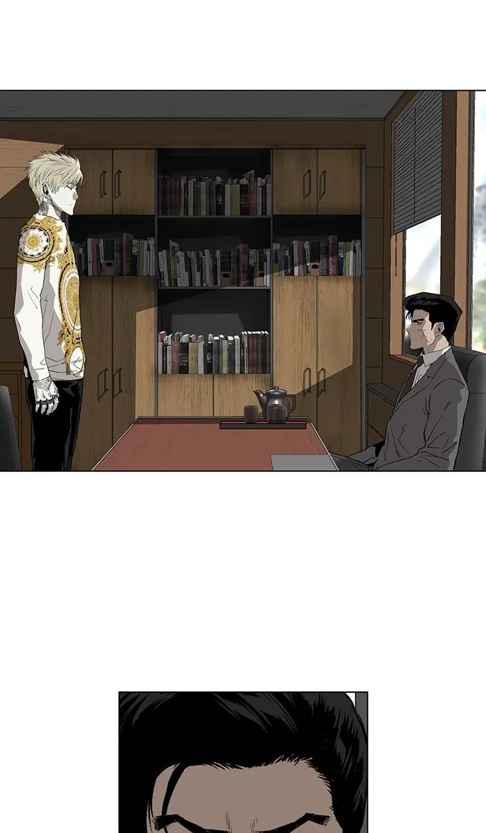 Weak Hero ตอนที่ 175 หน้า 35