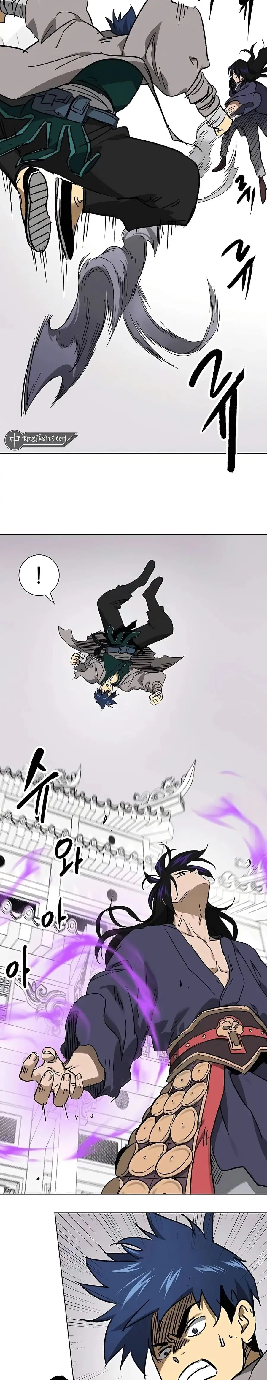 Infinite Level Up In Murim ตอนที่ 209 หน้า 36