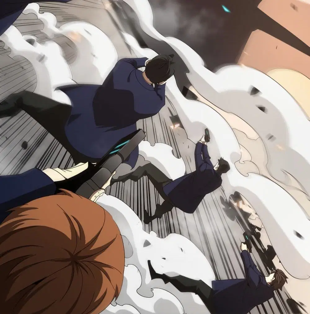 World’s Apocalypse Online ตอนที่ 44 หน้า 44