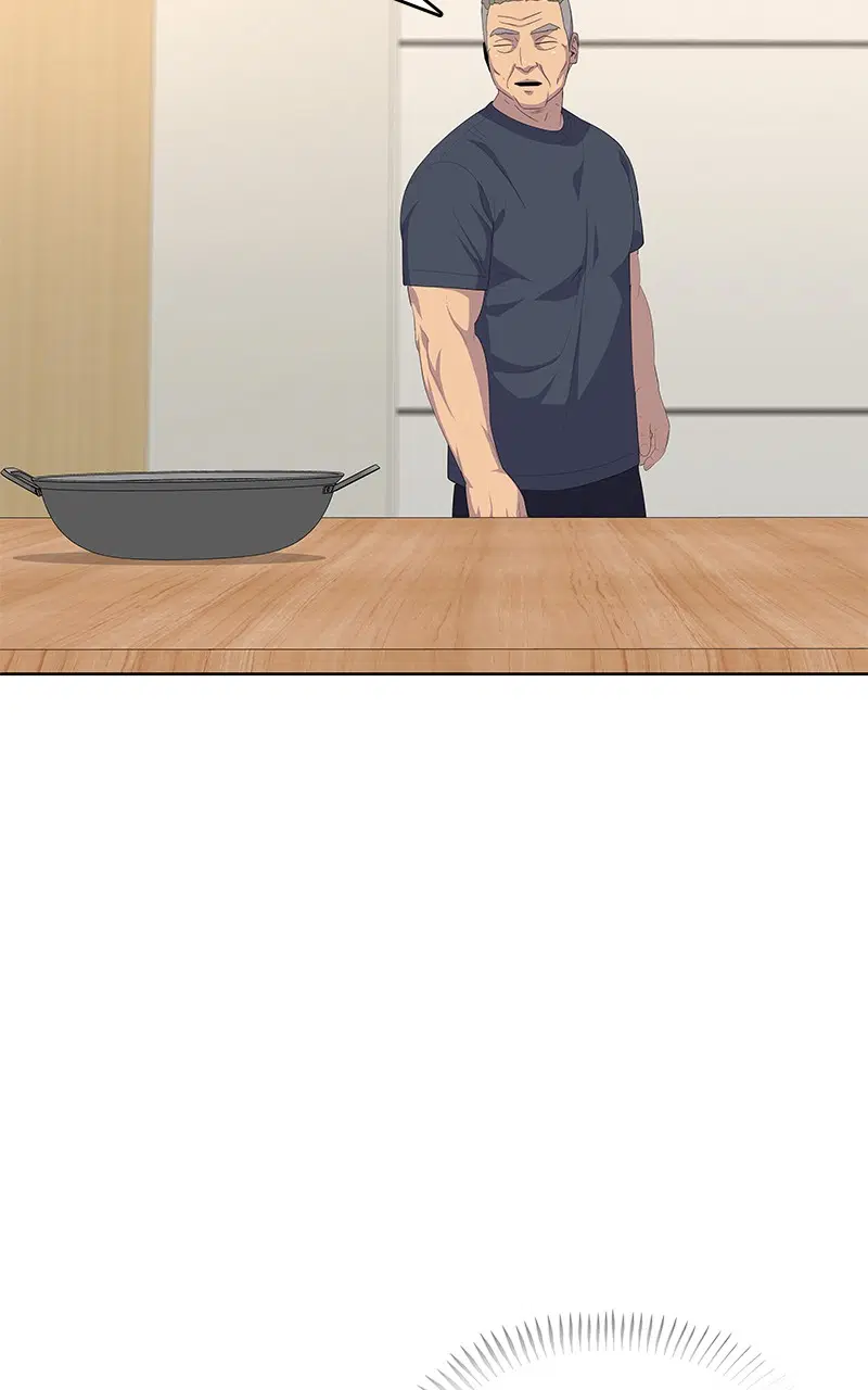 Kitchen Soldier ตอนที่ 191 หน้า 85