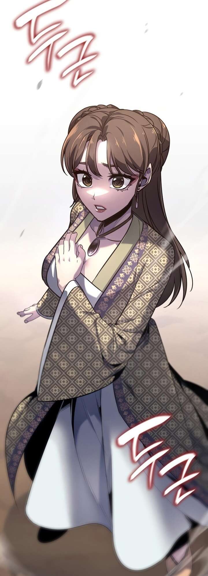 I Reincarnated As The Crazed Heir เกิดอีกทีเป็นว่าที่ประมุขลัทธิมาร ตอนที่ 81 หน้า 62