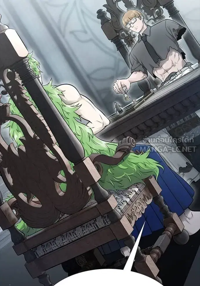 Tower of God ตอนที่ 650 หน้า 9