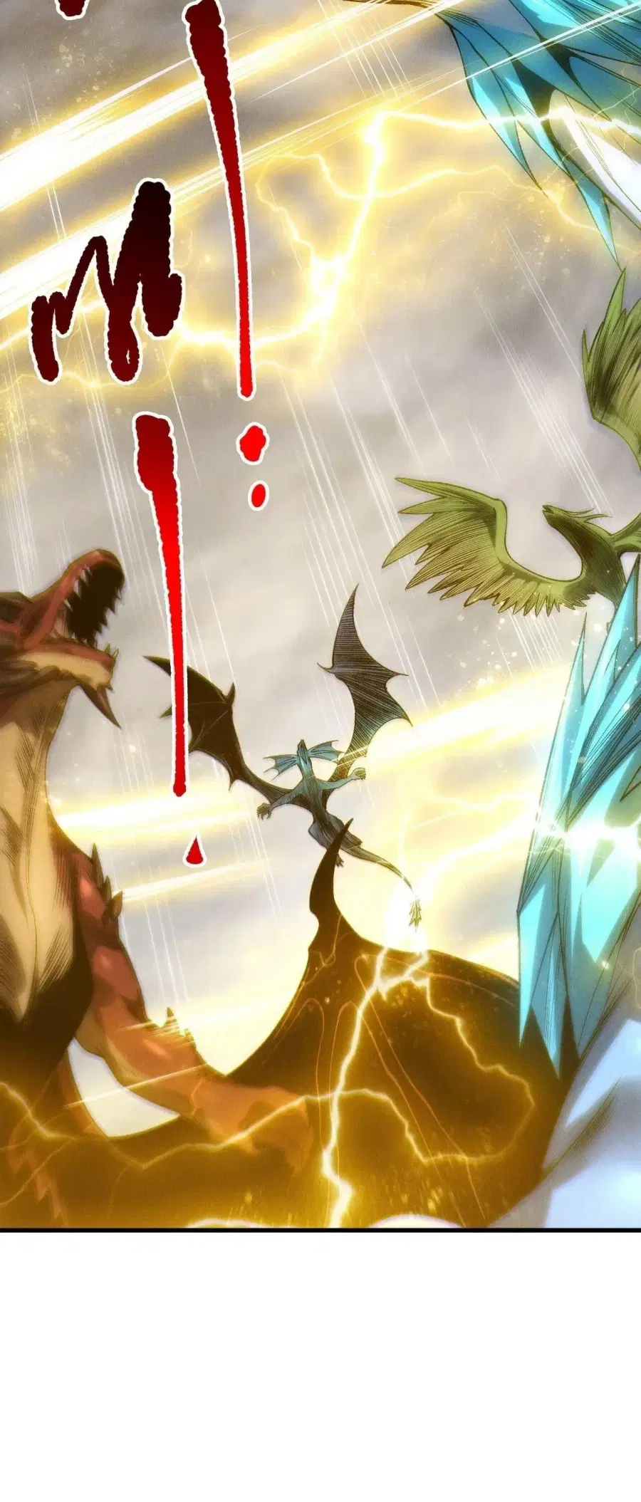 Necromancer King of The Scourge ตอนที่ 258 หน้า 46