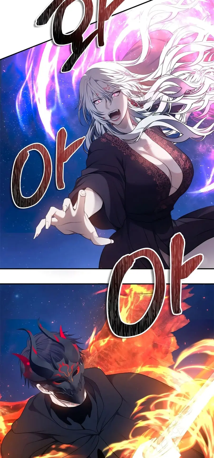 Ranker Who Lives A Second Time ตอนที่ 143 หน้า 13