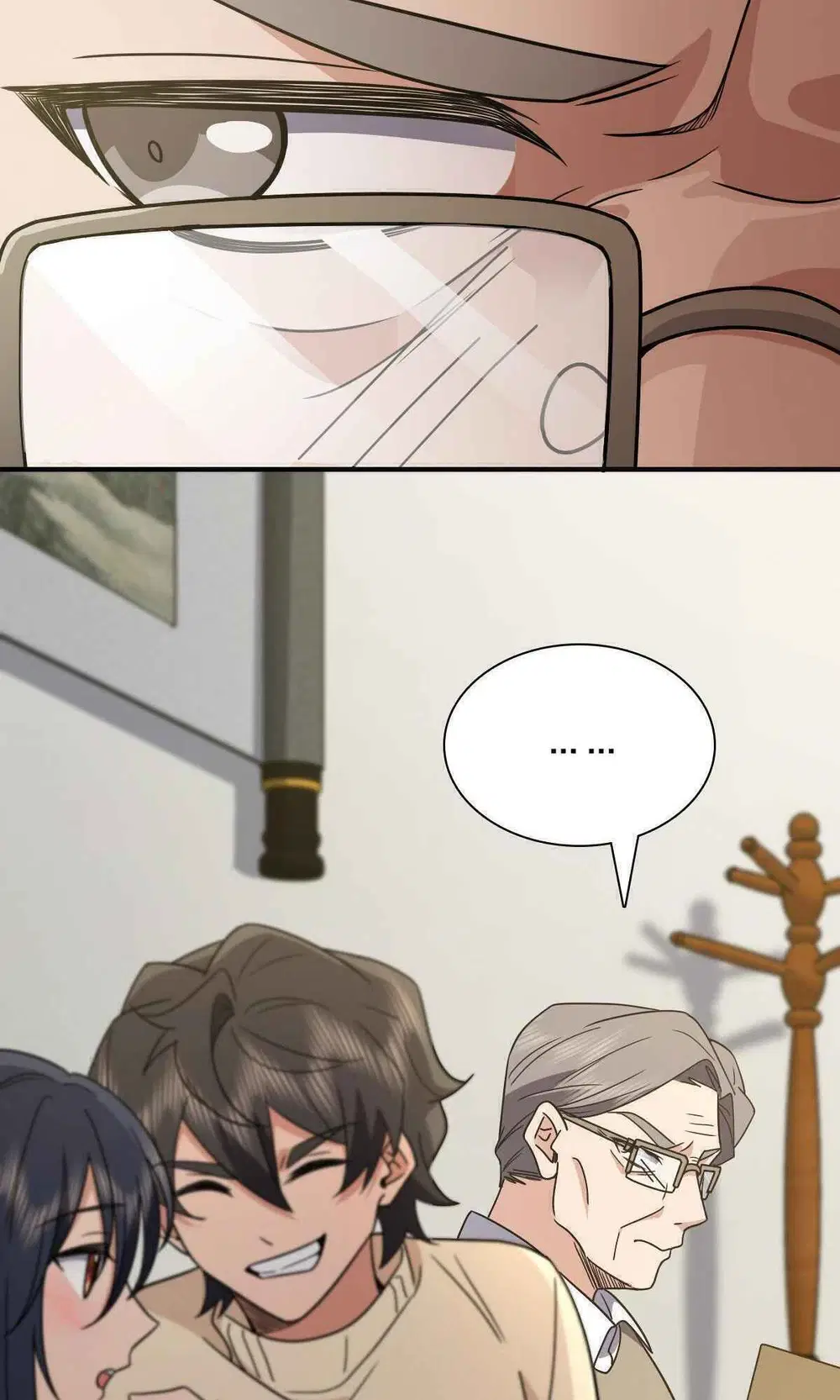 My Wife Is From a Thousand Years Ago ตอนที่ 64 หน้า 37