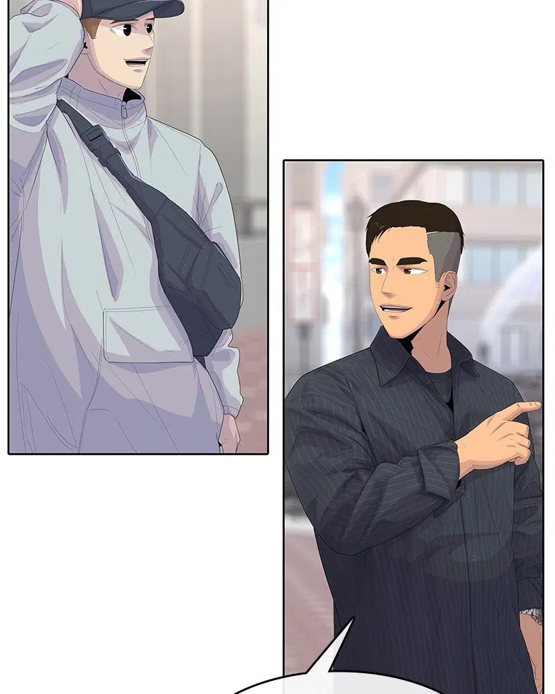 Kitchen Soldier ตอนที่ 176 หน้า 58