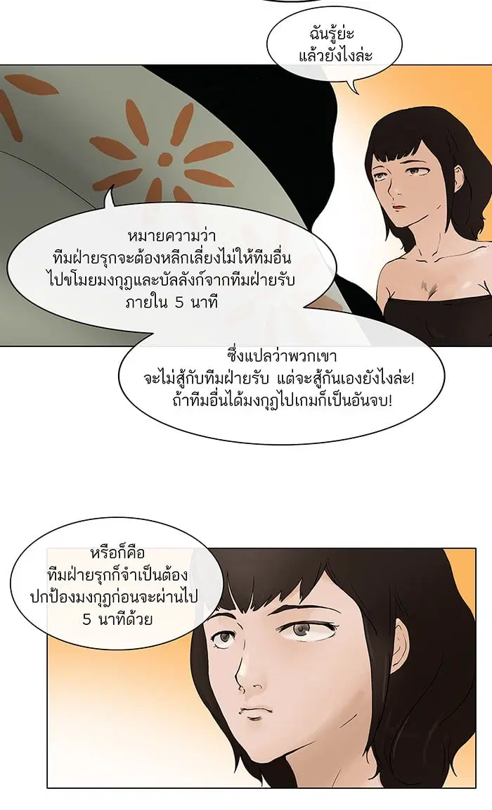 Tower of God ตอนที่ 18 หน้า 8