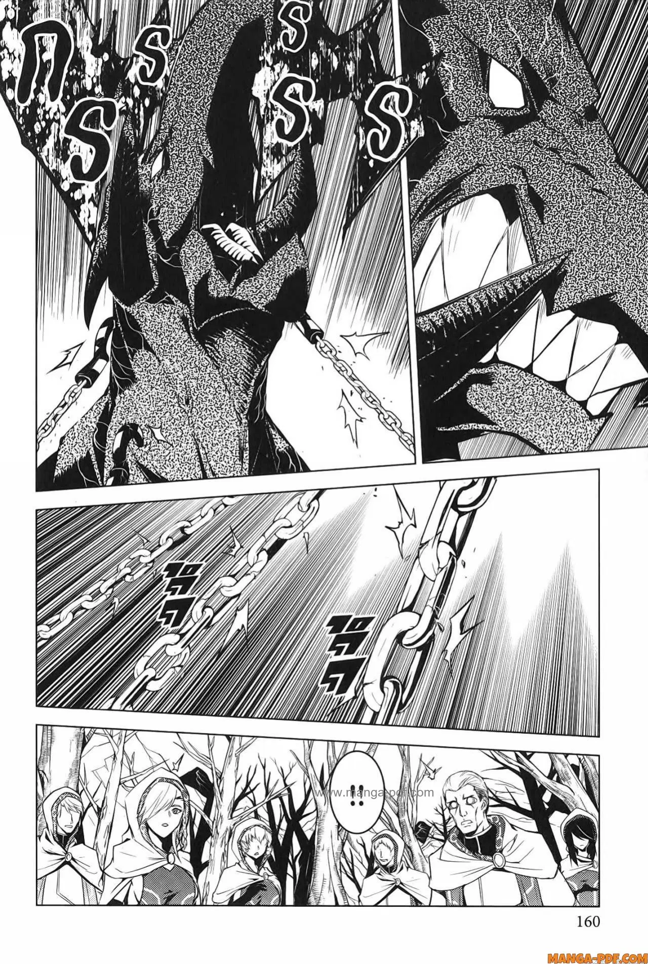 Tensei Kenja no Isekai Life ตอนที่ 66 หน้า 38
