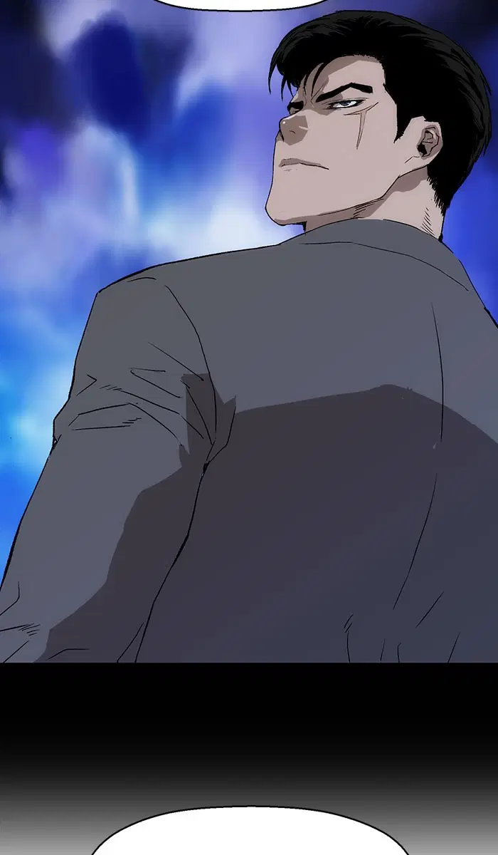 Weak Hero ตอนที่ 164 หน้า 64