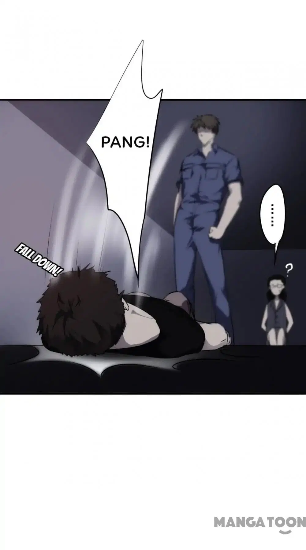 Strongest Worker ตอนที่ 32 หน้า 6