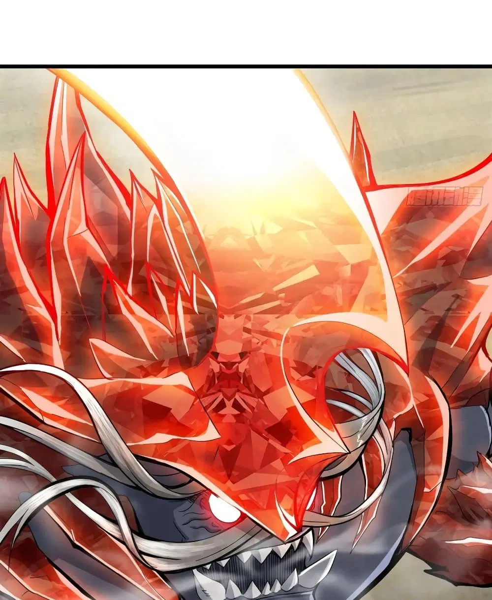 My Wife is a Demon Queen ตอนที่ 210 หน้า 29