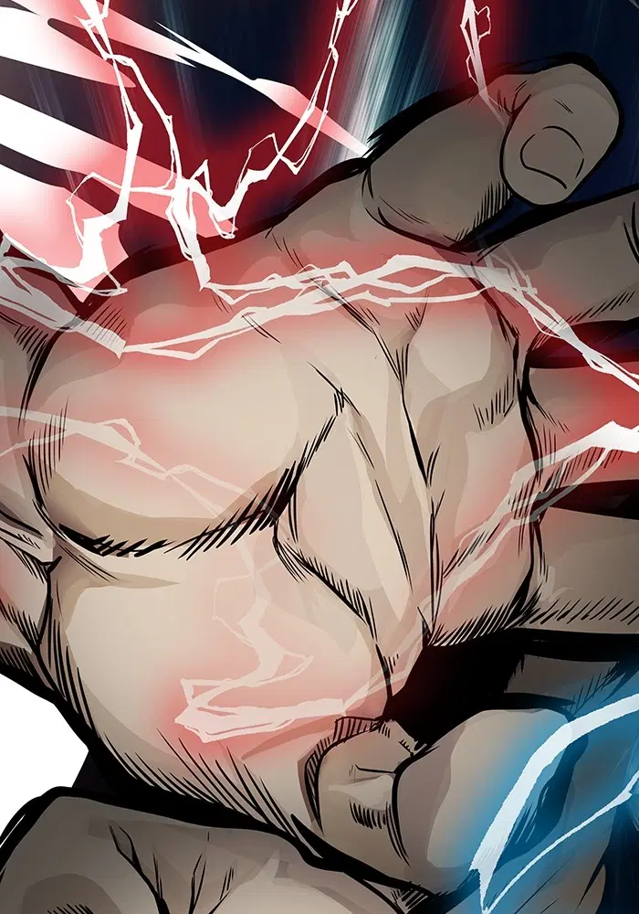 Tower of God ตอนที่ 587 หน้า 174