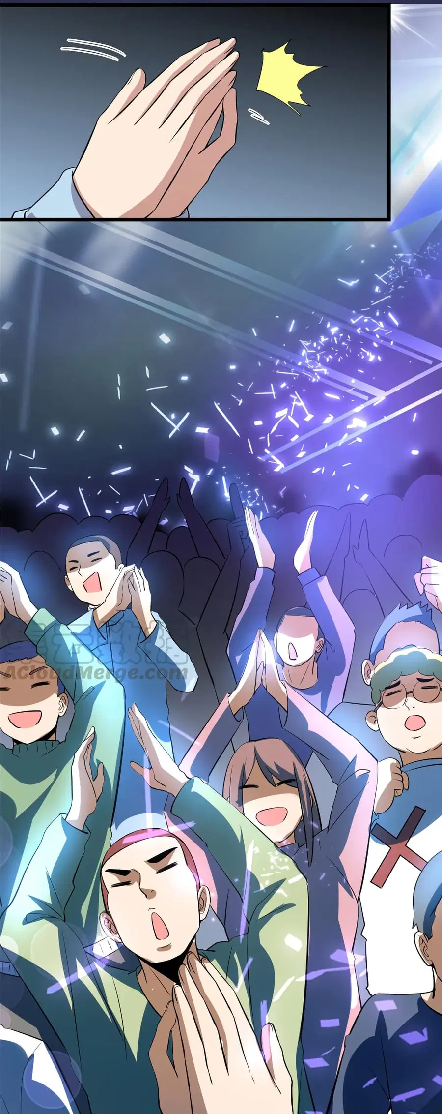 I might be A Fake Fairy ตอนที่ 49 หน้า 20