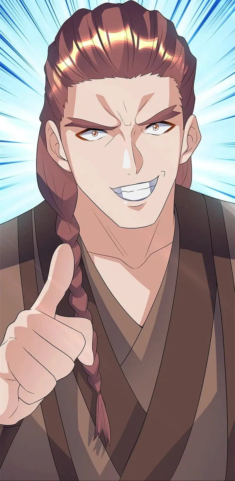 Peerless Battle Spirit ตอนที่ 426 หน้า 67