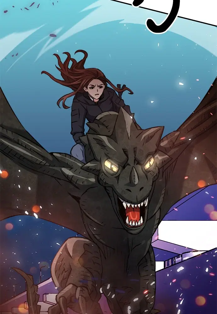 The Druid of Seoul Station ตอนที่ 134 หน้า 131