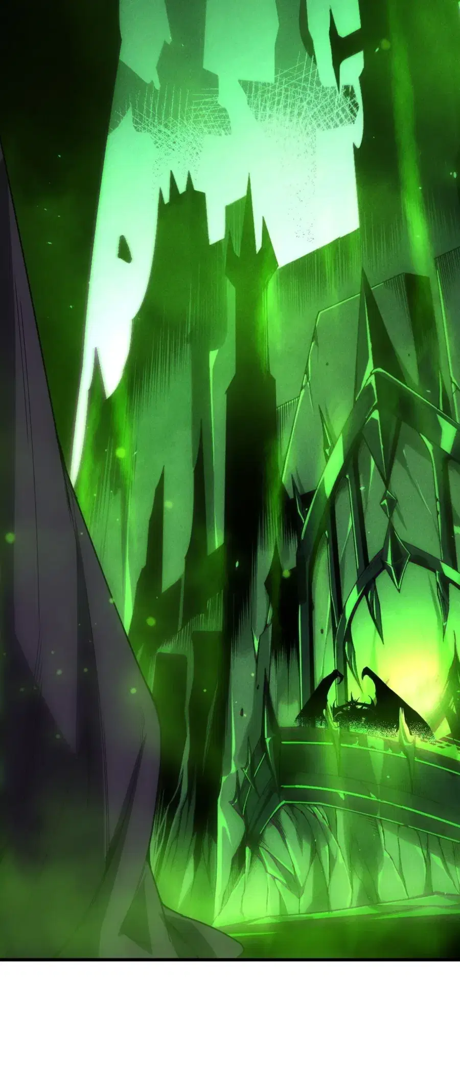Necromancer King of The Scourge ตอนที่ 285 หน้า 15
