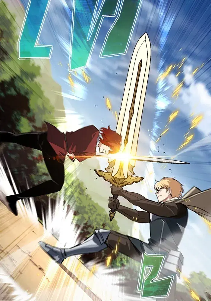 The Lazy Lord Masters the Sword ตอนที่ 108 หน้า 43