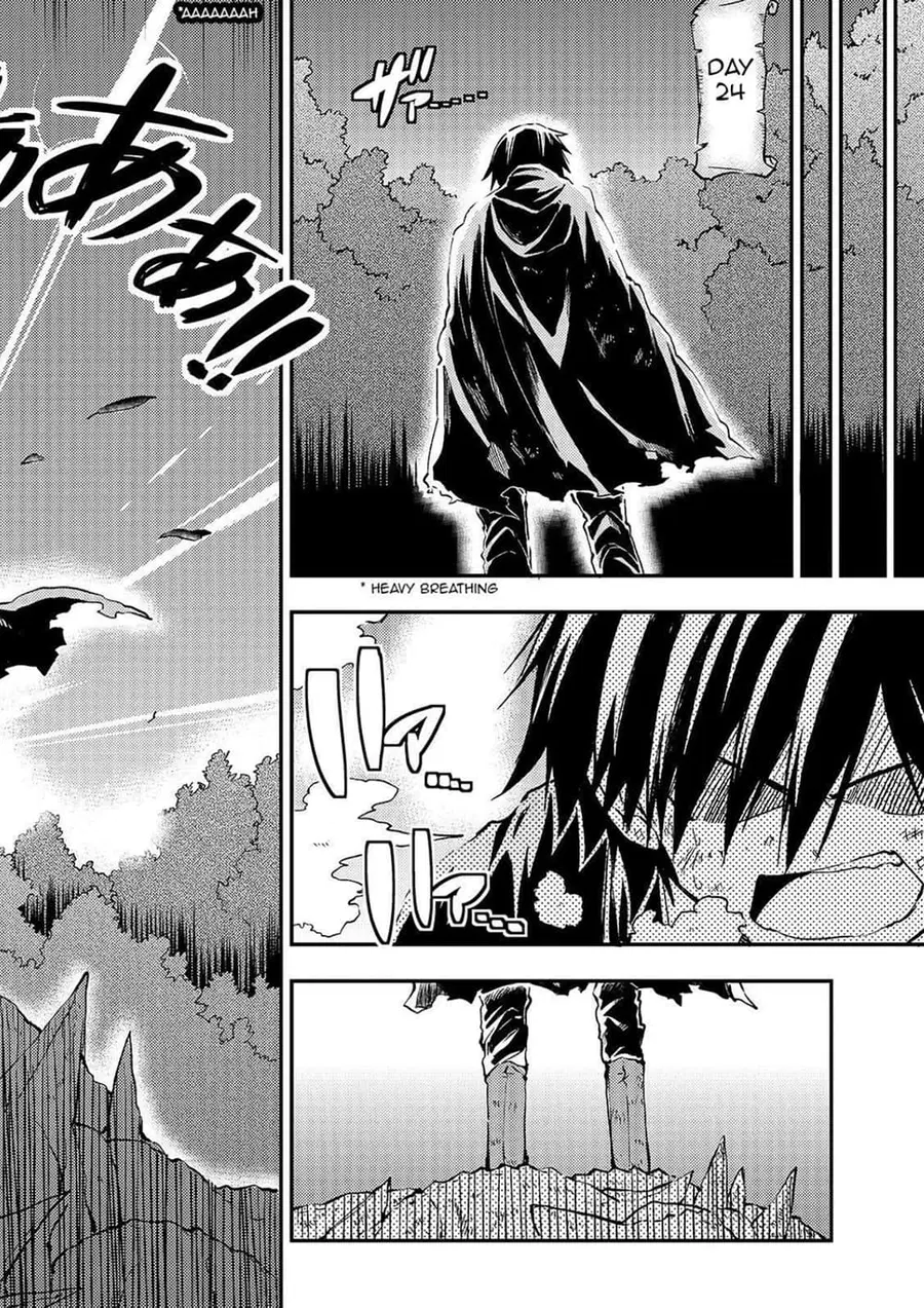 Hitoribocchi no Isekai Kouryaku ตอนที่ 29 หน้า 9