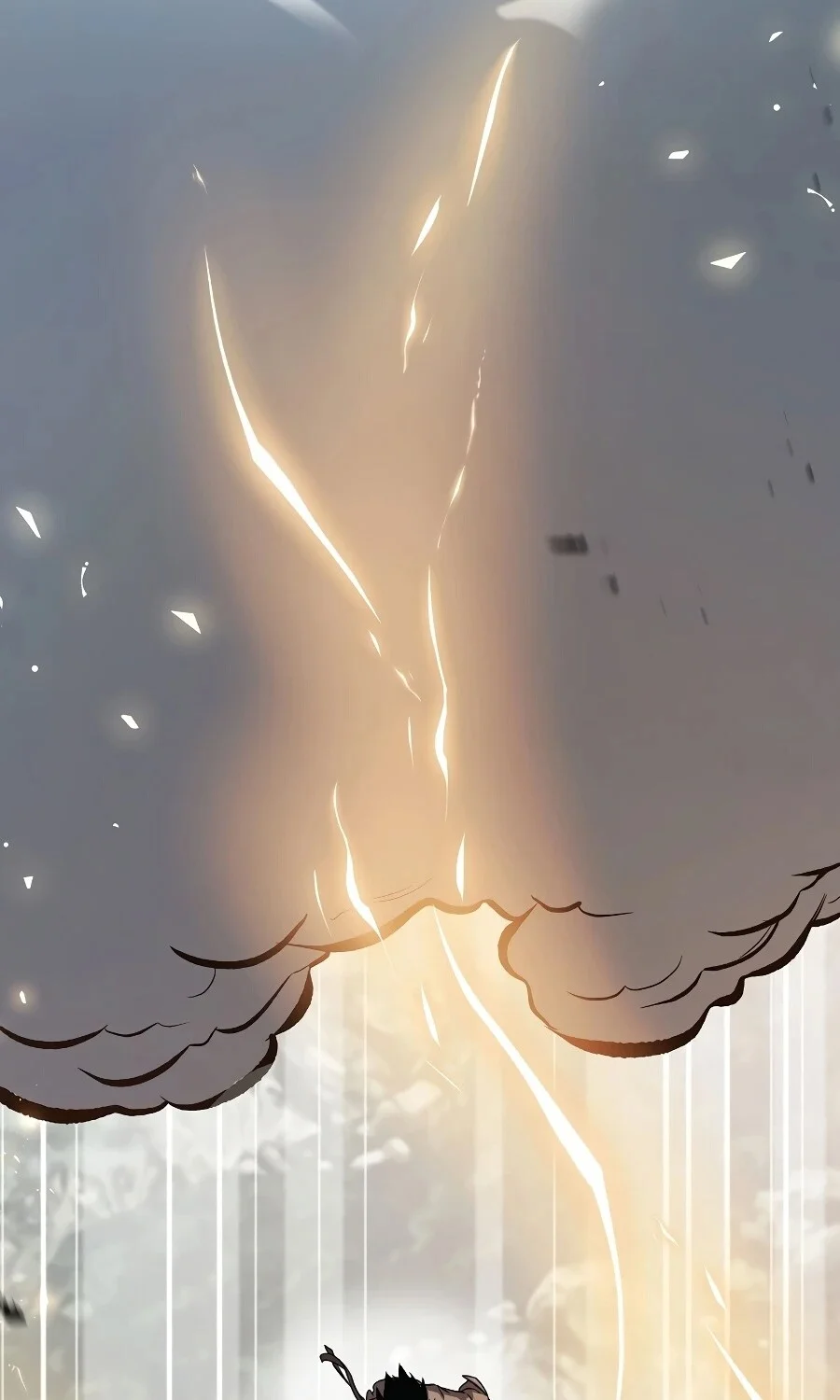 The Hero Returns ตอนที่ 151 หน้า 115