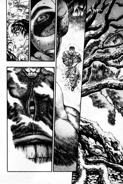Berserk ตอนที่ 78 หน้า 9