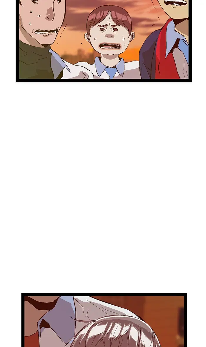 Weak Hero ตอนที่ 86 หน้า 81