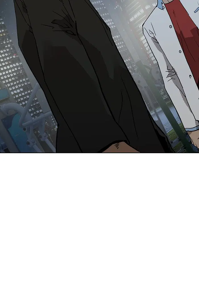 Weak Hero ตอนที่ 212 หน้า 133