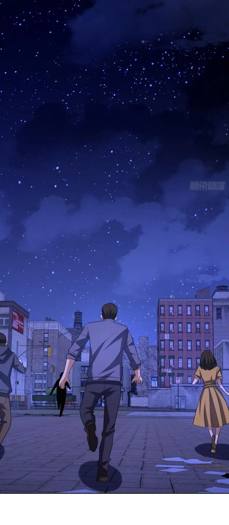 The First Order ตอนที่ 181 หน้า 12