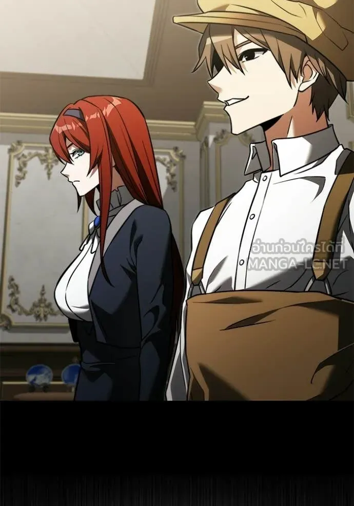 Terminally-Ill Genius Dark Knight อัศวินดำล่าท้าเวลา ตอนที่ 131 หน้า 116