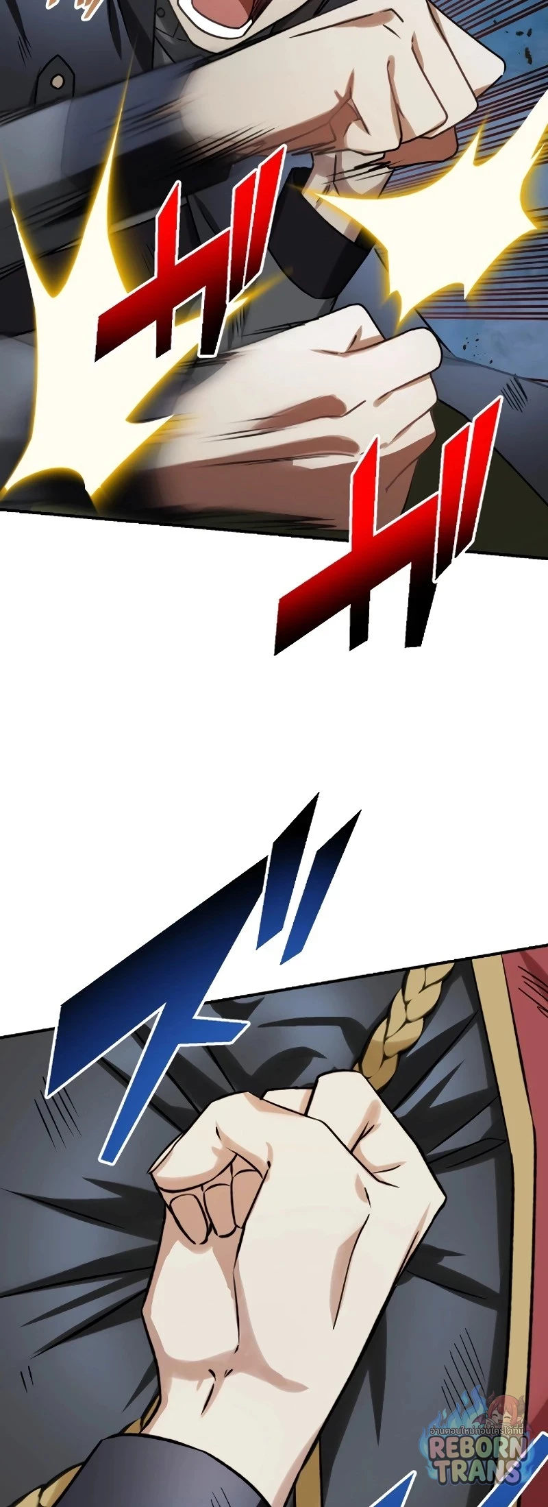 The Strongest Assassin Gets Transferred To Another World With His Whole Class ตอนที่ 70 หน้า 34