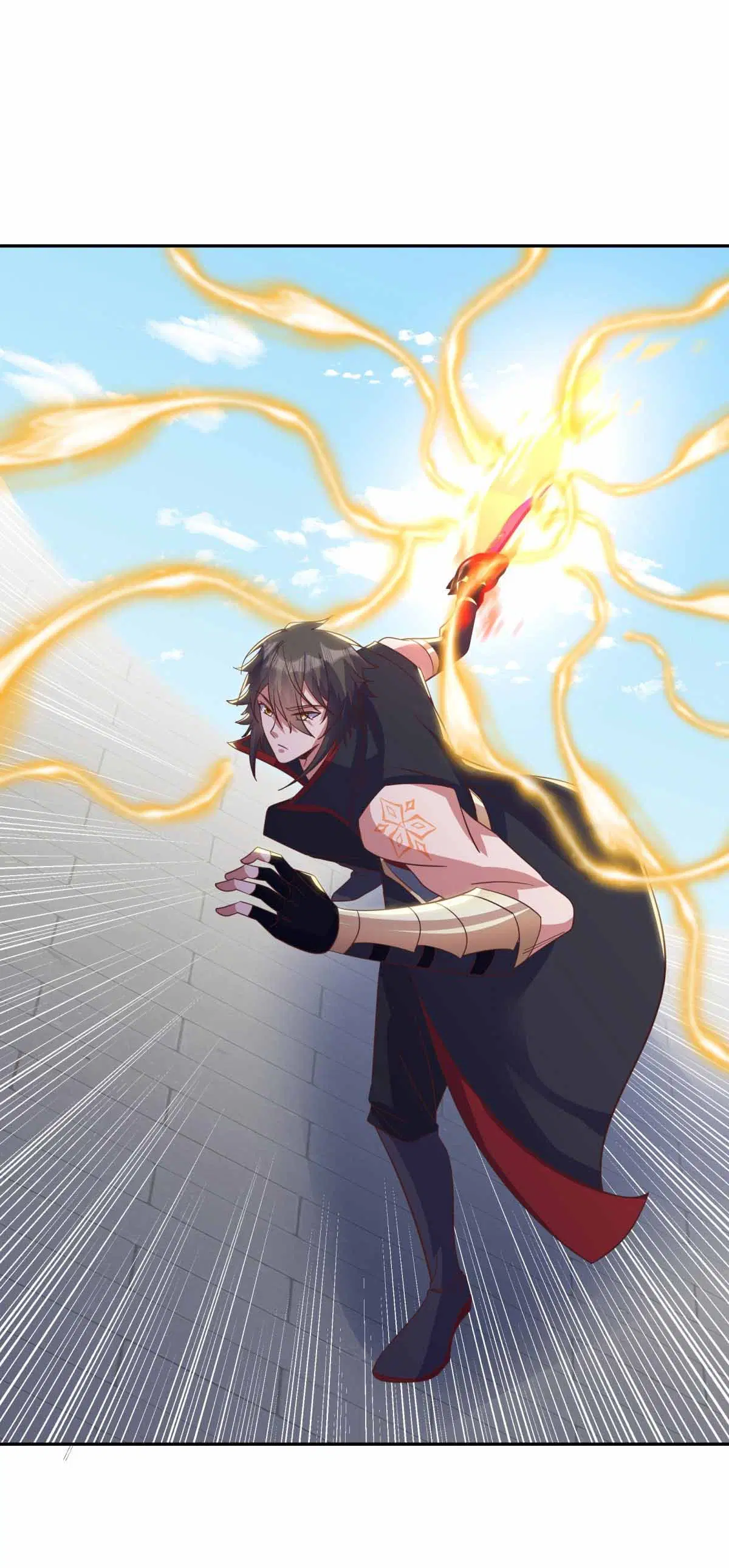 Peerless Battle Spirit ตอนที่ 683 หน้า 53