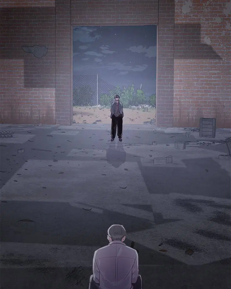 The Boy of Death ตอนที่ 103 หน้า 79
