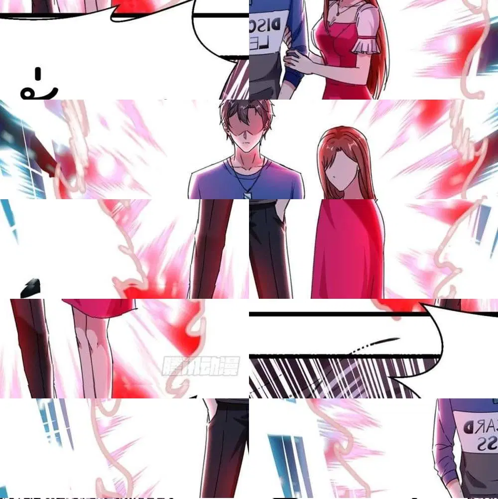 Rebirth Abandoned Less Return ตอนที่ 148 หน้า 11