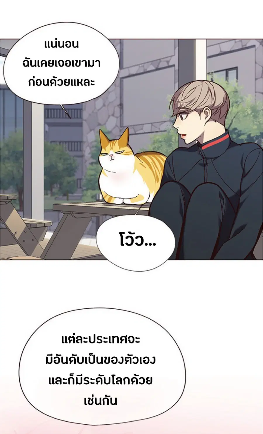 Eleceed ตอนที่ 92 หน้า 46