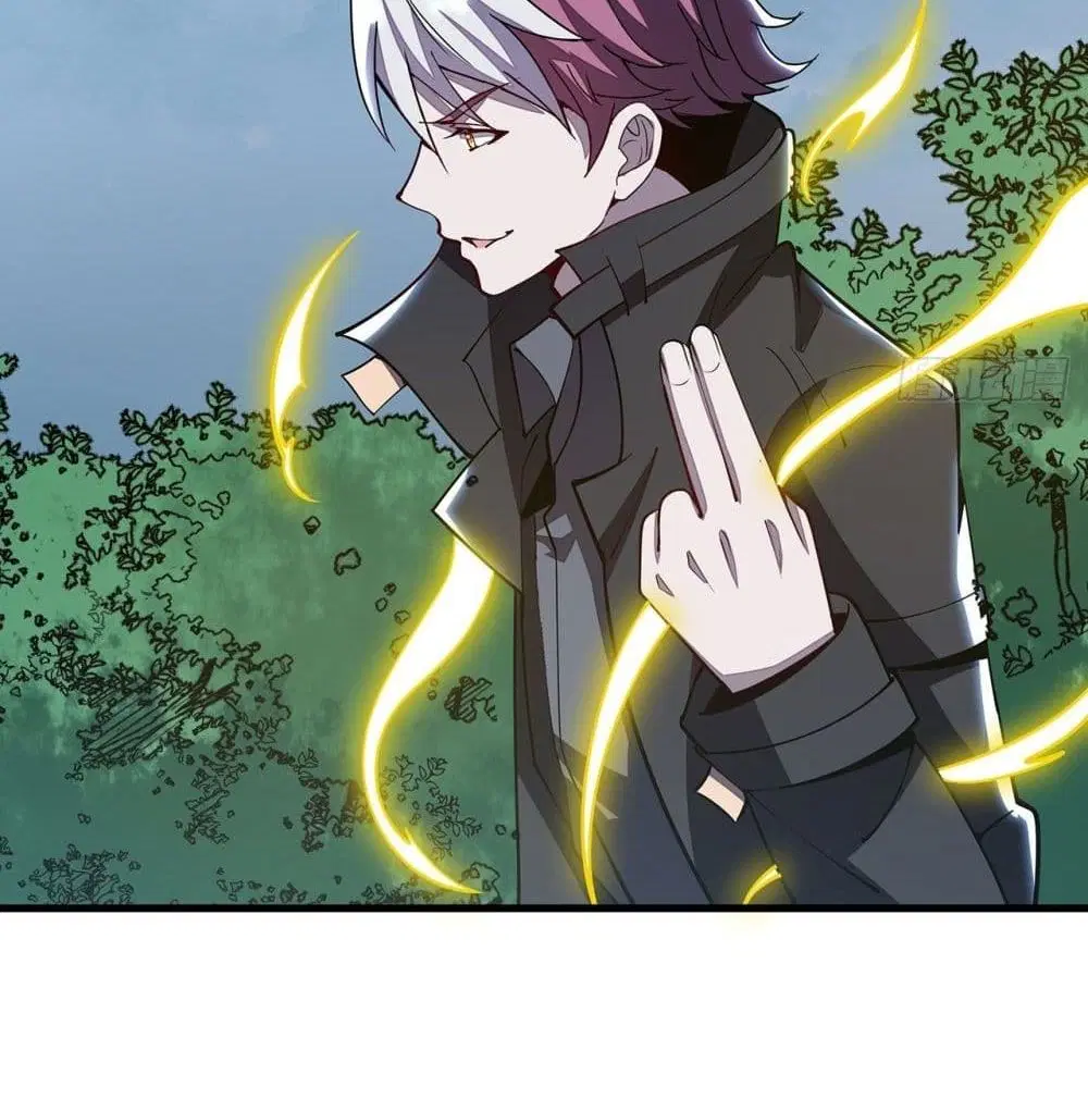 Undead King Beyond ตอนที่ 148 หน้า 36