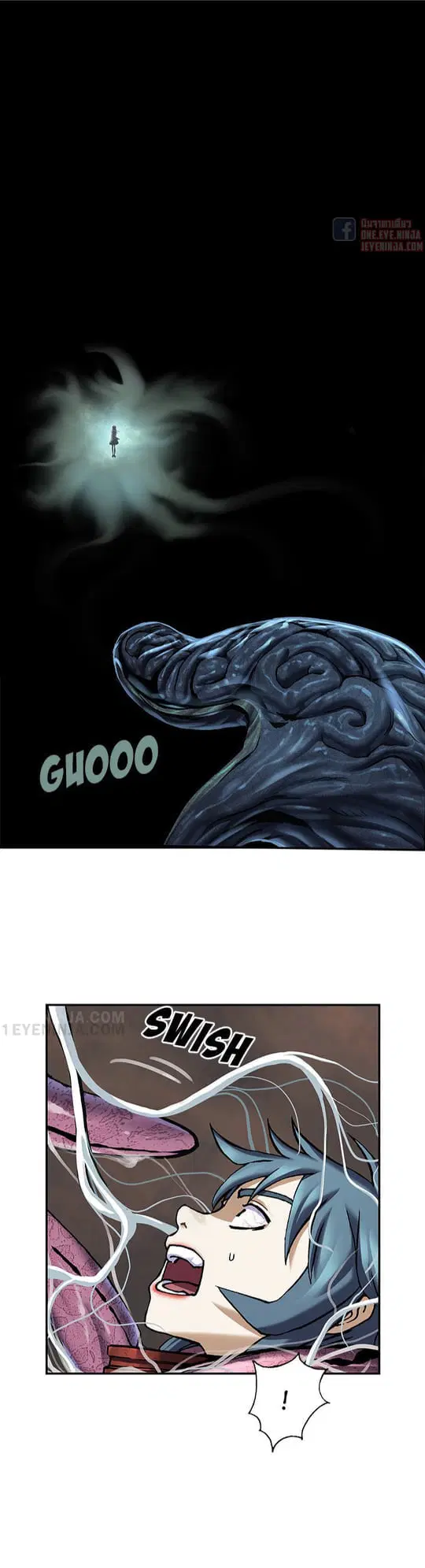 Leviathan ตอนที่ 145 หน้า 27
