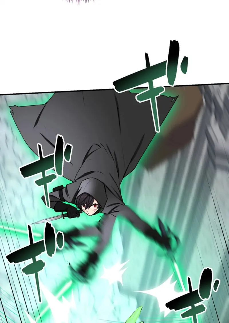 The Strongest Assassin Gets Transferred To Another World With His Whole Class ตอนที่ 45 หน้า 99