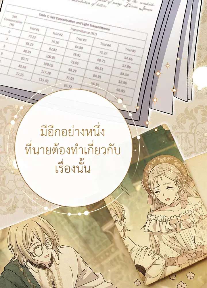 The Villain’s Match Is Too Perfect – คู่ดูตัวของนางร้ายเพอร์เฟกต์เกินไป ตอนที่ 32 หน้า 131