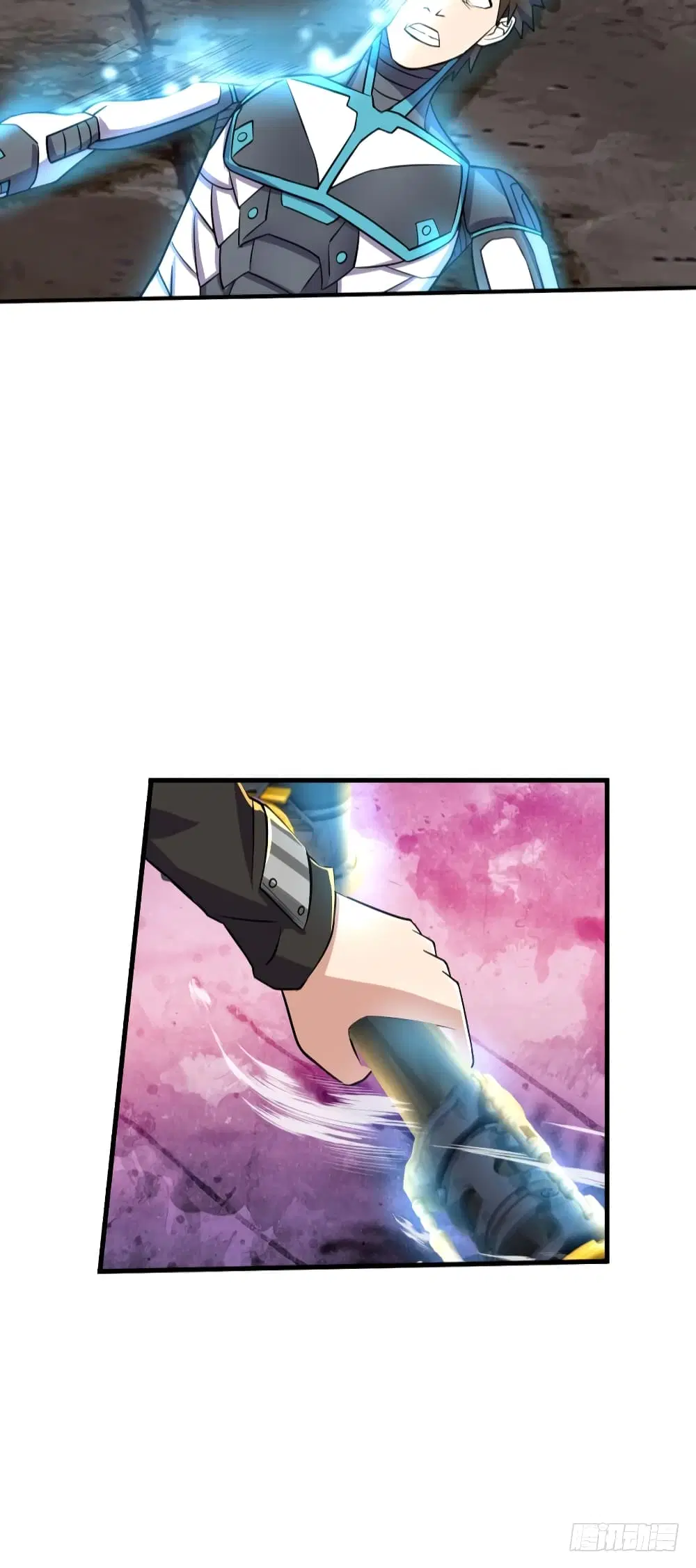Player Reborn ตอนที่ 71 หน้า 20