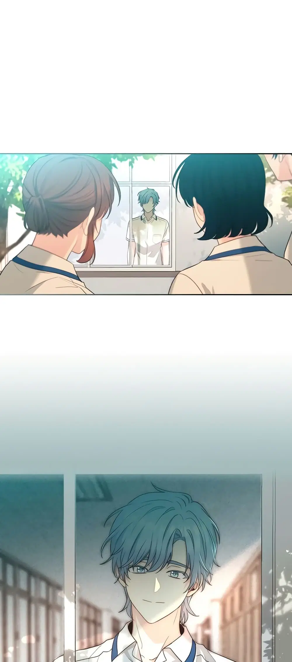 My Life as an Internet Novel ตอนที่ 148 หน้า 51